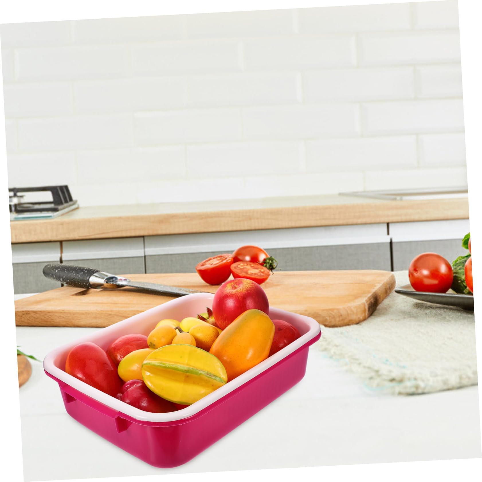 **Baby Bottle Drying Rack with Cover - Plastic Bottle Storage Organizer for Baby Dinnerware, Cutlery & Utensils - Countertop Tableware Holder (Random Color) - Perfect for Nursery, Kitchen & Travel**