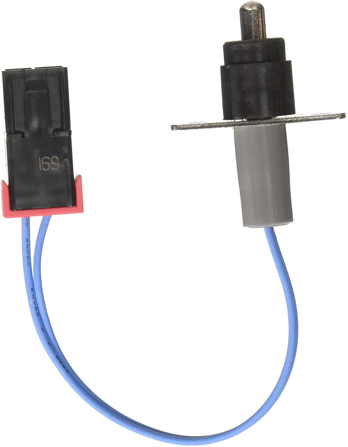 OEM Washer Thermistor DC90-10128N - Replacement Sensor for Washing Machines - Perfect for LG, Samsung & Whirlpool Appliance Repairs