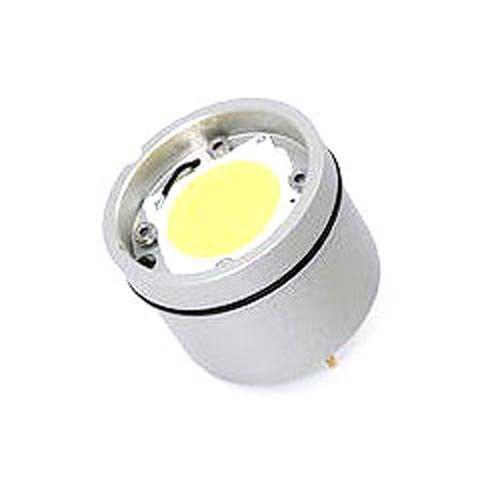 Keldan Flux LED Video Light Module 8M - 9,000 Lumen High CRI 82, 5000K Daylight - Professional Underwater & Studio Lighting for Filmmaking