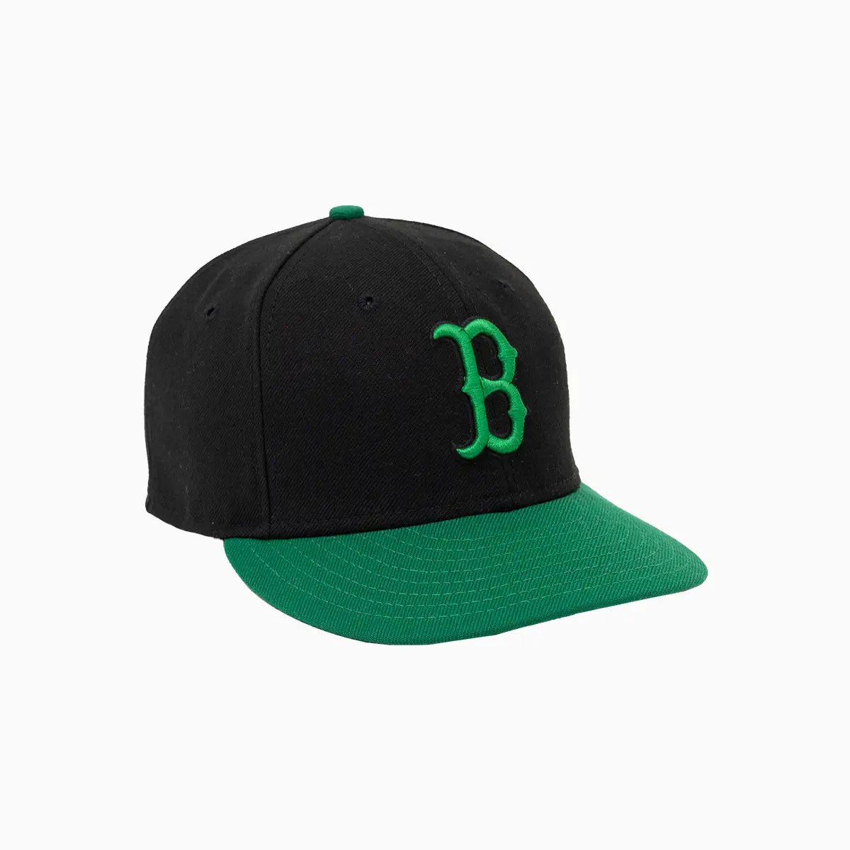 Boston Red Sox MLB 59FIFTY Fitted Hat - Official New Era Baseball Cap for Men & Women - Perfect for Games, Collecting & Streetwear Fashion