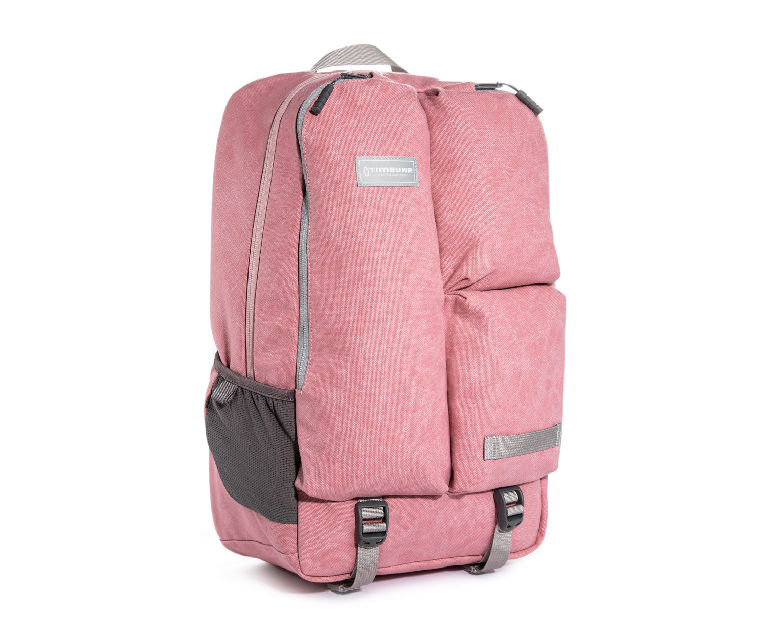 Timbuk2 Showdown Laptop Backpack - Waterproof 15.6 Inch Business Travel Backpack with USB Charging Port | Perfect for Work, Commute & College Students