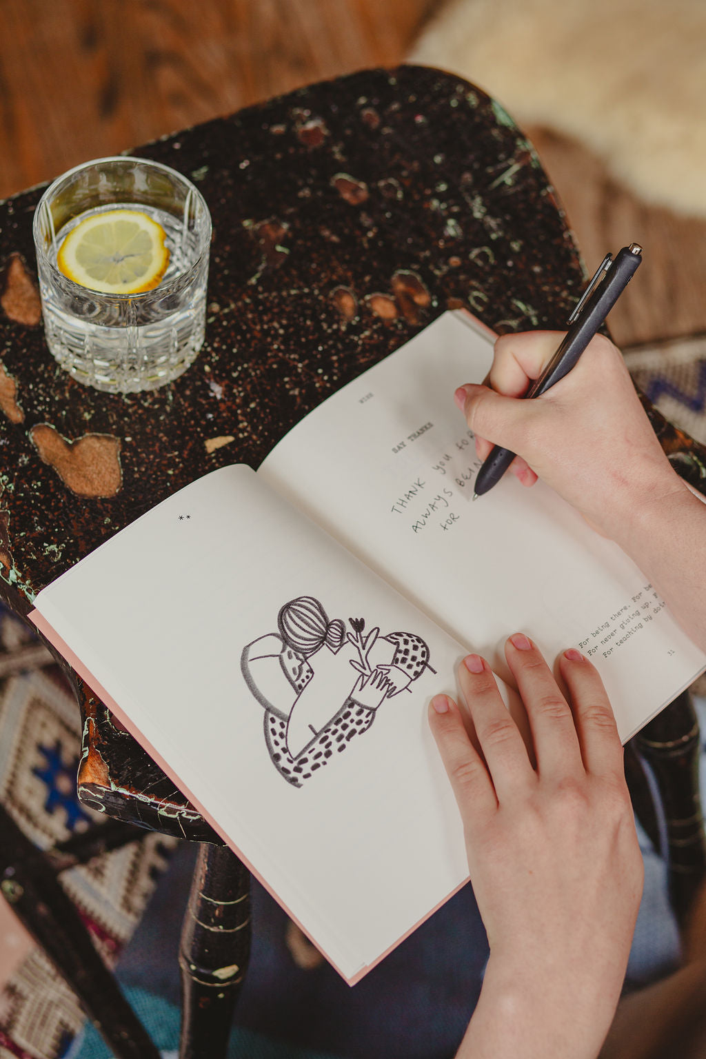 Mindfulness Journal for Processing Sadness & Emotional Healing - Self-Care Writing Prompts for Grief, Depression & Mental Wellness - Perfect for Therapy, Meditation & Personal Growth