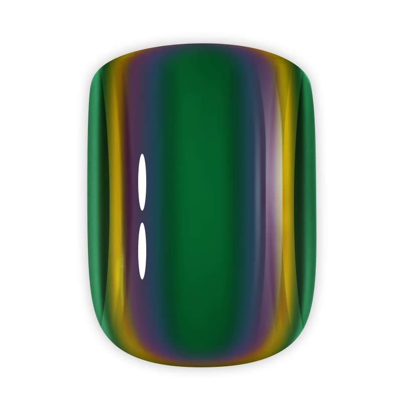 Holo green