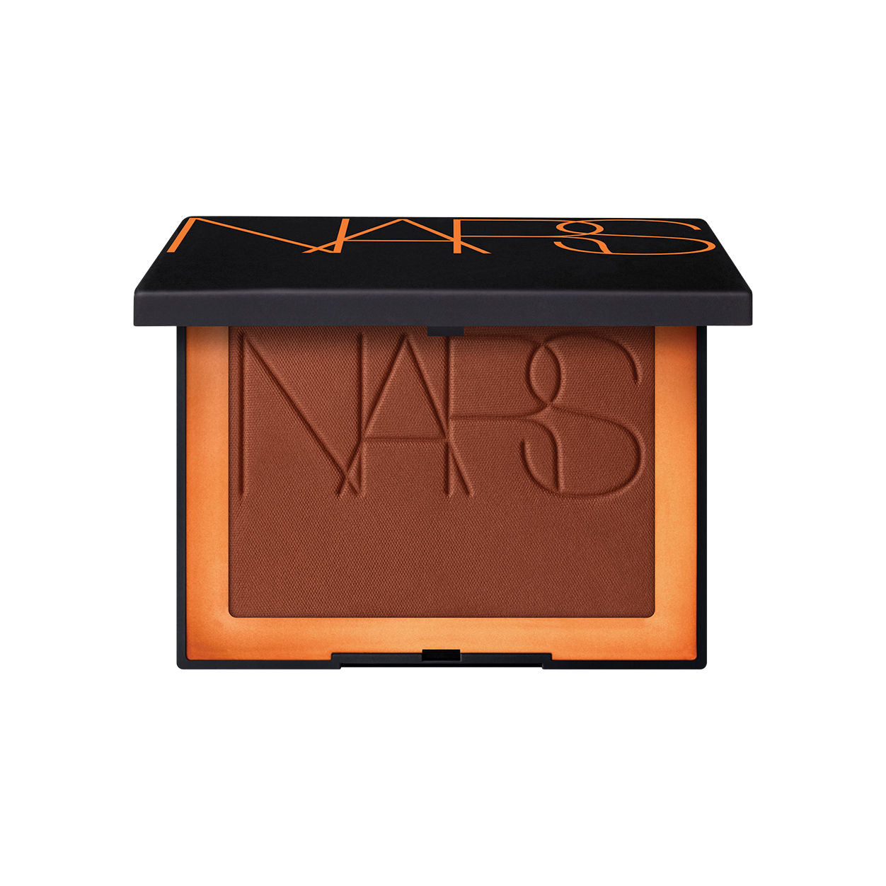 Laguna Bronzing Powder - Matte & Shimmer Finish for Sun-Kissed Glow | Perfect for Contouring & Highlighting | Ideal for Everyday Makeup & Special Occasions
