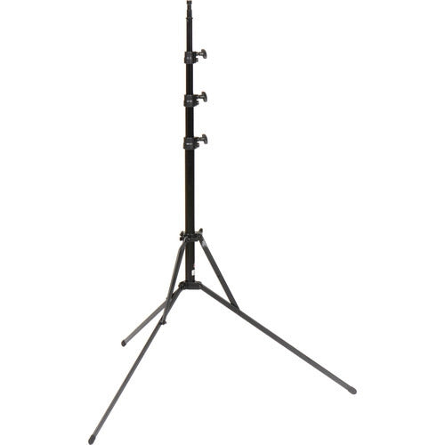 Matthews B387486 7-Foot Reverse Stand - Heavy Duty Photography & Video Studio Equipment for Professional Lighting Setups