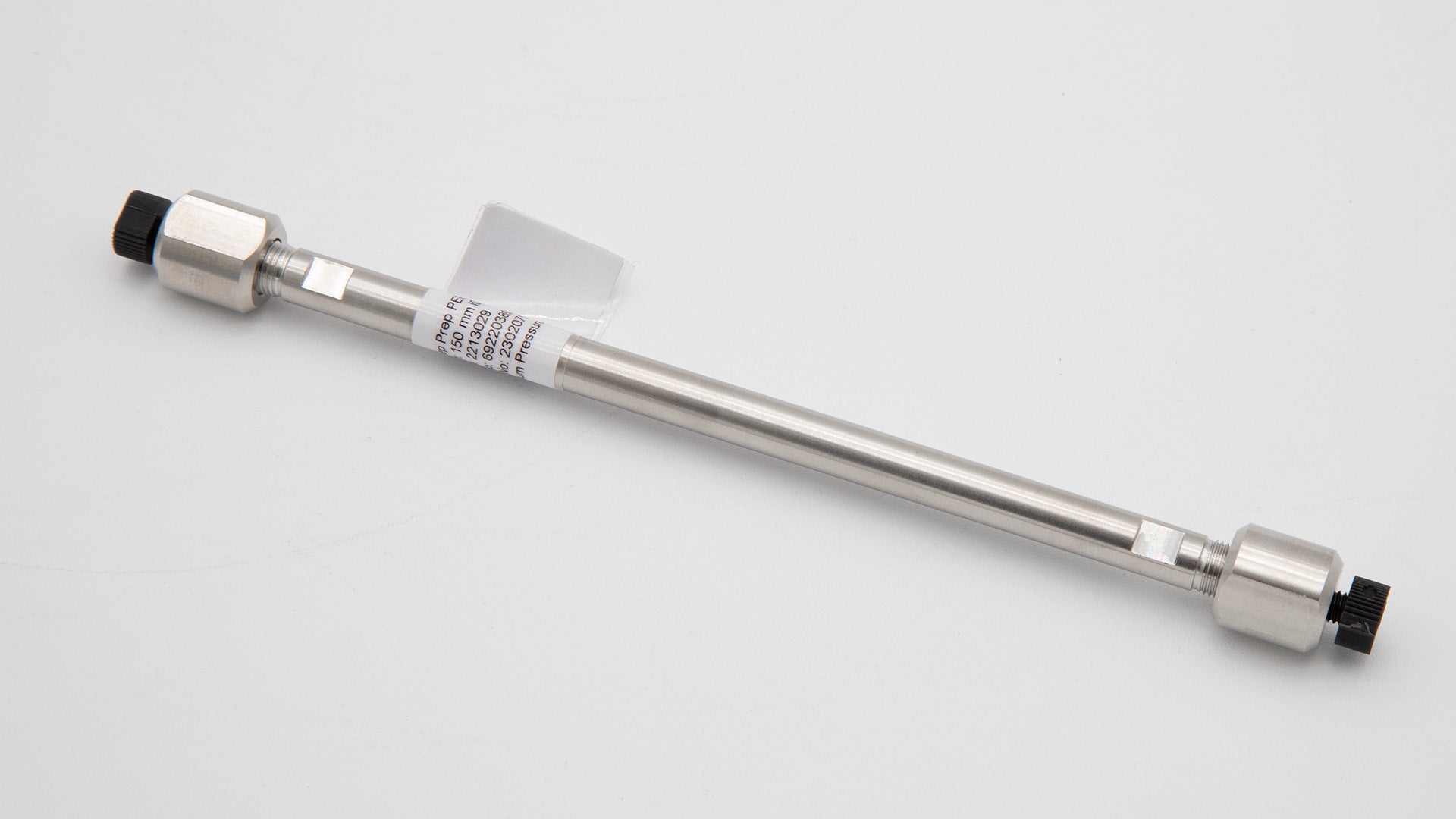 RediSep® Prep PEI Column (4.6 mm x 150 mm) | High-Performance Liquid Chromatography (HPLC) Column | Ideal for Pharmaceutical Analysis, Purification & Research Labs