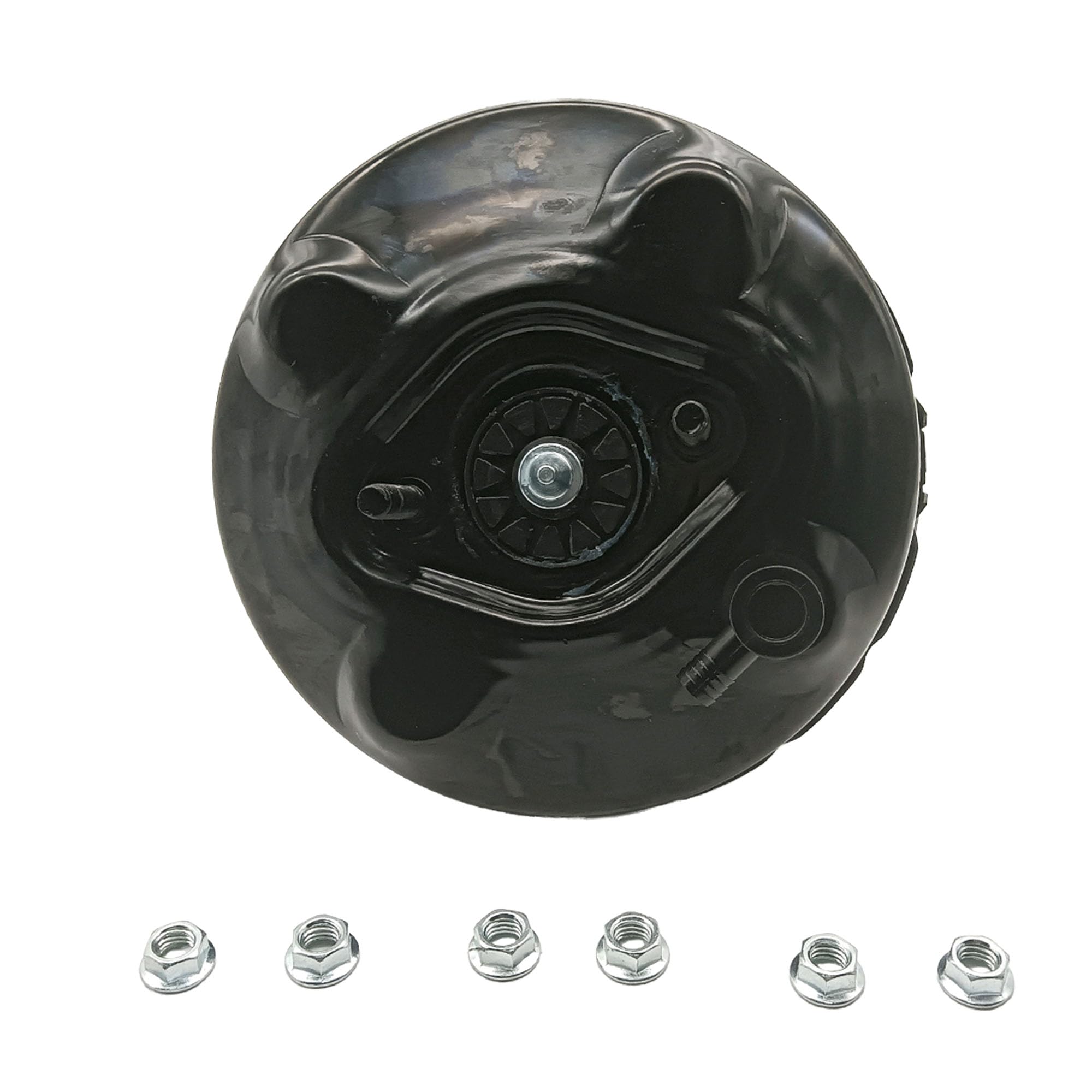 Chevrolet Corvette 1997-2008 Vacuum Power Brake Booster 54-71263 (5.7L 6.0L 7.0L) - Replacement Part for Improved Braking Performance - Perfect for Daily Driving & Performance Upgrades