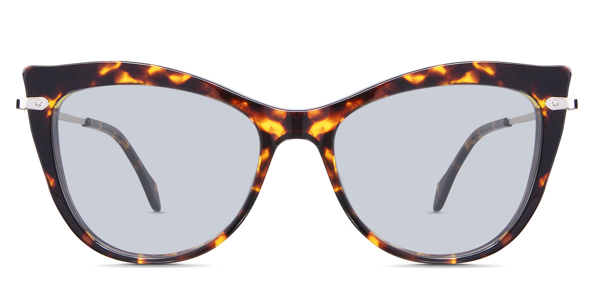 Susan Women's Prescription Eyeglasses - Stylish & Comfortable Frames for Reading, Work & Everyday Wear