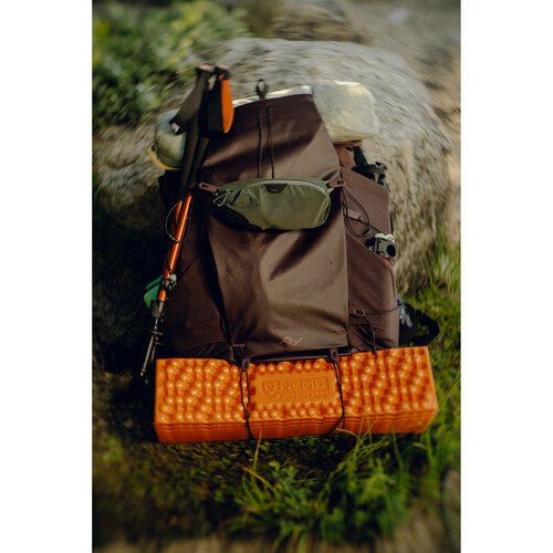Peak Design 45L Eclipse Waterproof Hiking Backpack - Lightweight Travel Backpack for Outdoor Adventures, Camping & Trekking - Durable & Comfortable Daypack for Men & Women