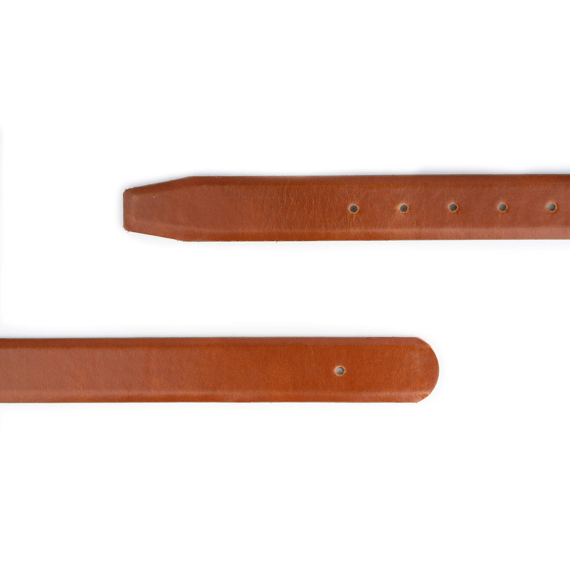 Premium 3.5cm Beige Genuine Leather Belt for Montblanc Buckles - High Quality Reversible Dress Belt for Men | Formal & Business Attire, Office Wear, Wedding & Special Occasions