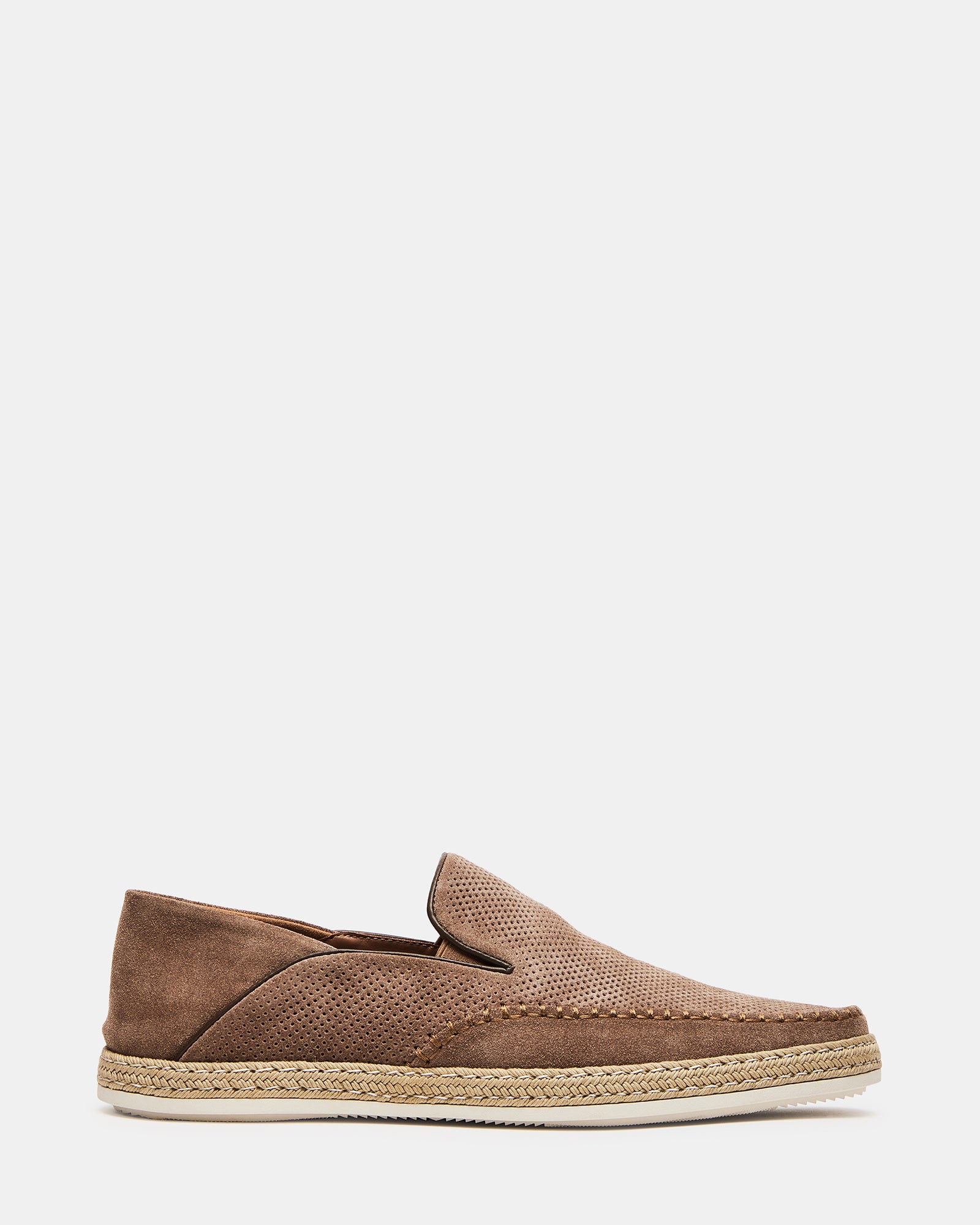TOBACCO SUEDE
