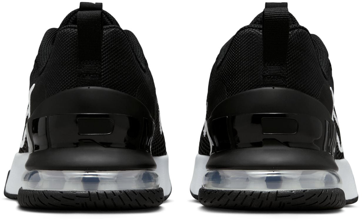 Nike Air Max Alpha Trainer 6 Men's Running Shoes - Lightweight, Breathable & Cushioned for Gym Workouts & Training