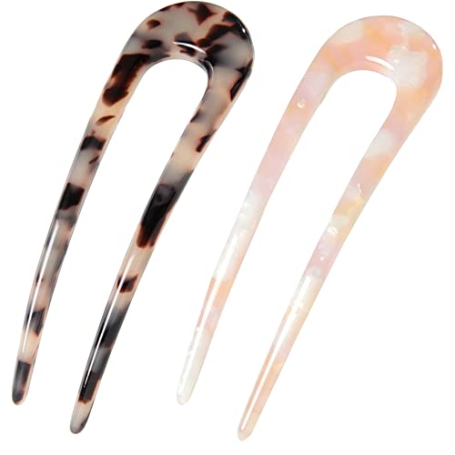 u pins hair 2 pack
