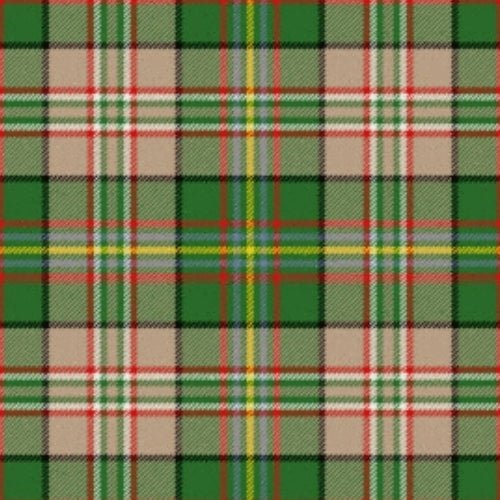 Arizona Tartan Plaid Blanket - Soft & Cozy Flannel Throw for Home, Office, or Outdoor Use - Perfect for Picnics, Camping, and Lounging