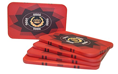 Red $5000