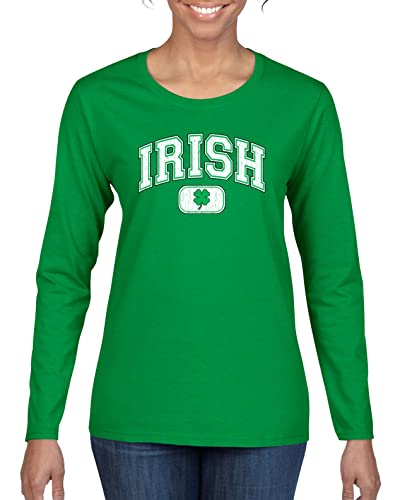 Kelly/Shamrock Retro