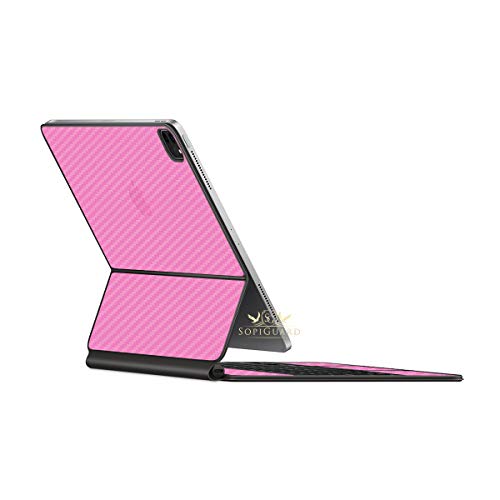 Carbon Pink