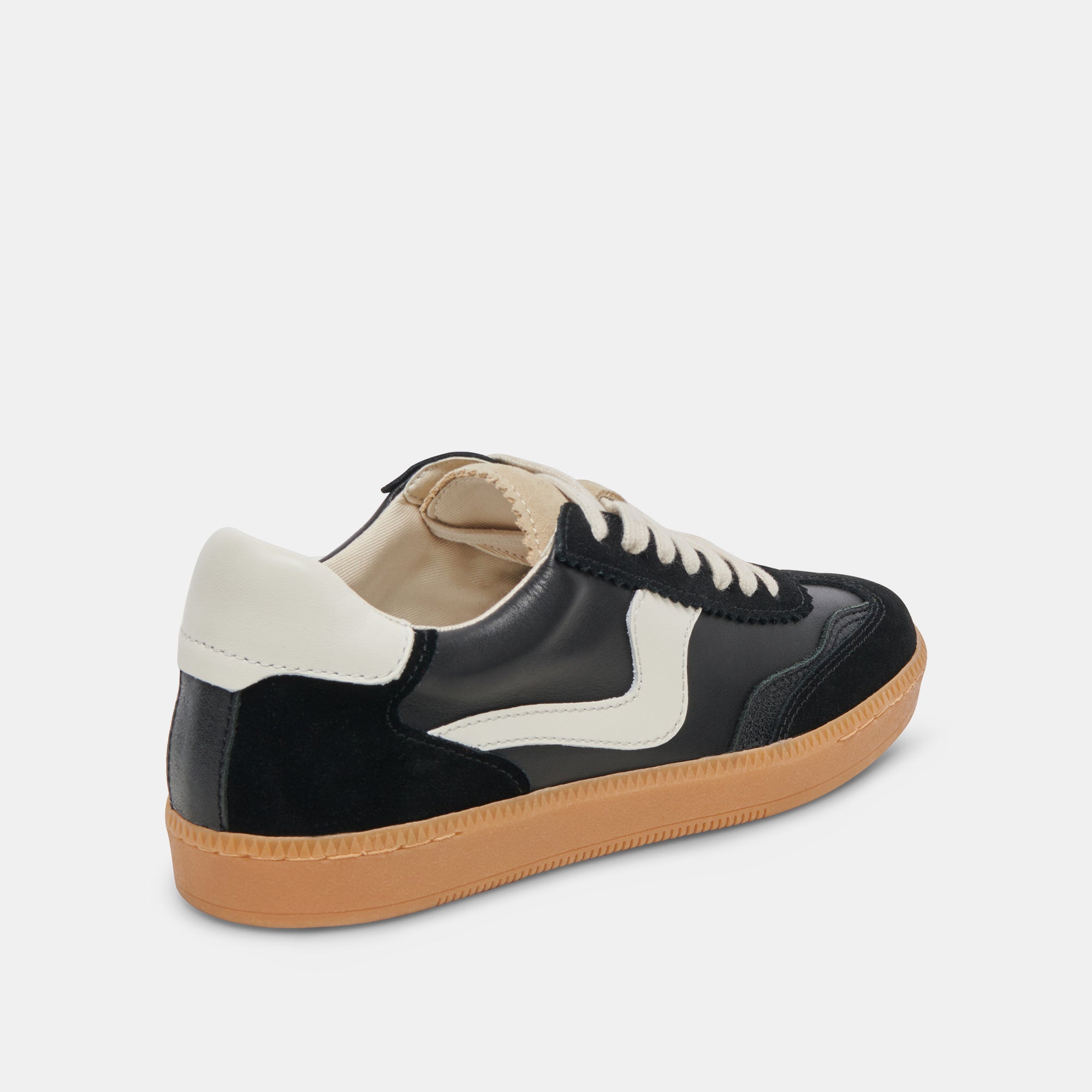 Black Suede Notice Sneakers - Stylish & Comfortable Men's & Women's Casual Shoes for Walking, Running & Everyday Wear