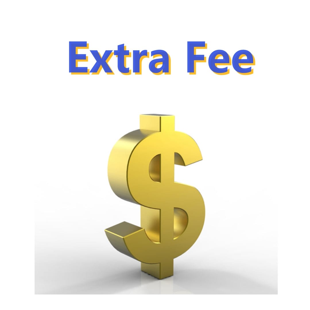 Extra Shipping Fee - Fast & Affordable International Shipping for US Ecommerce | Perfect for Online Stores & Cross-Border Shopping