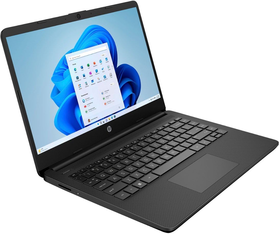 HP 14