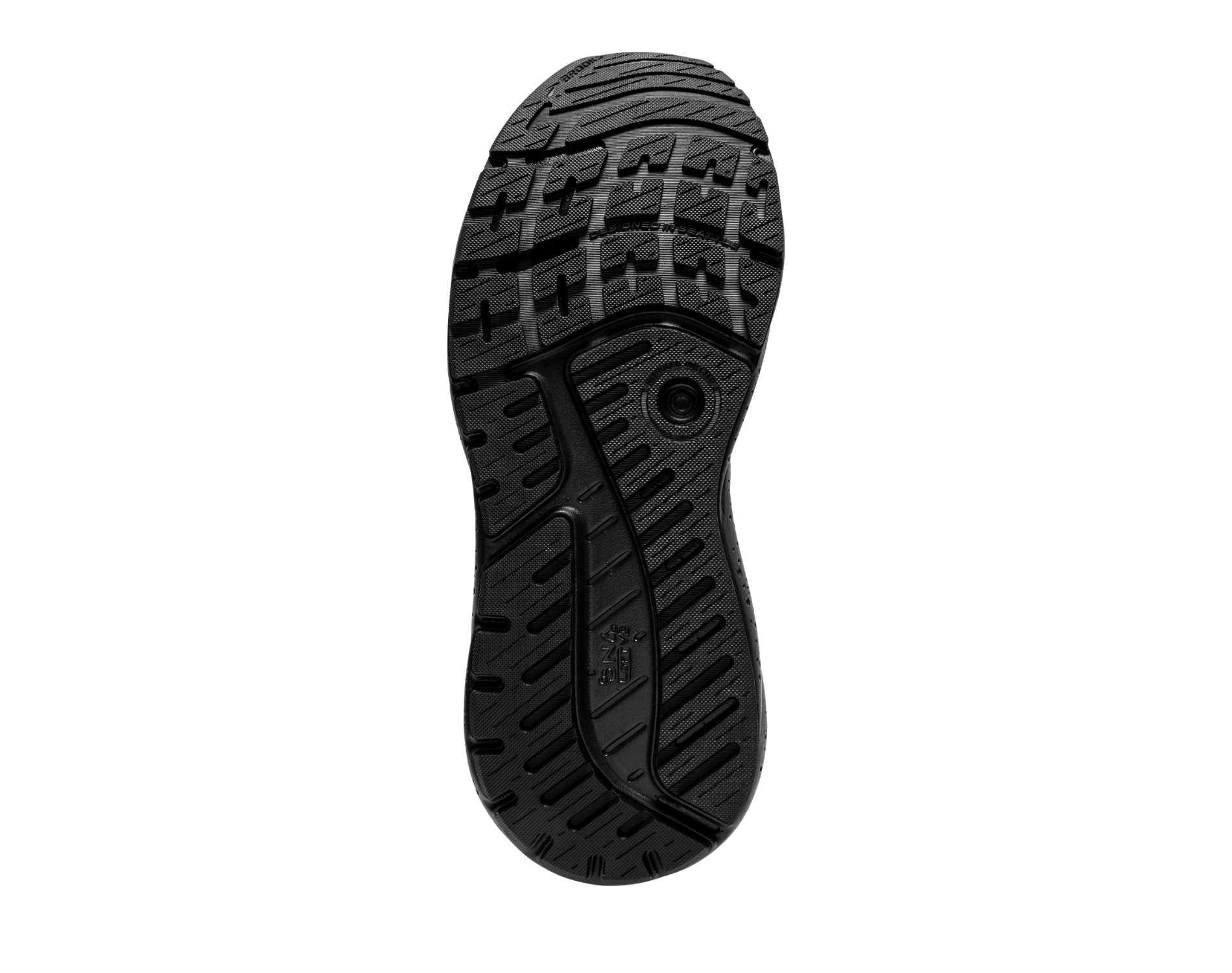 Brooks Beast GTS 23 Running Shoes for Men - Wide Width Stability & Support - Perfect for Road Running, Jogging, and Long Distance Training