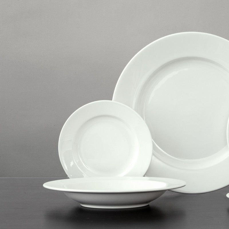 Fortessa Ilona Rim Bowl 9