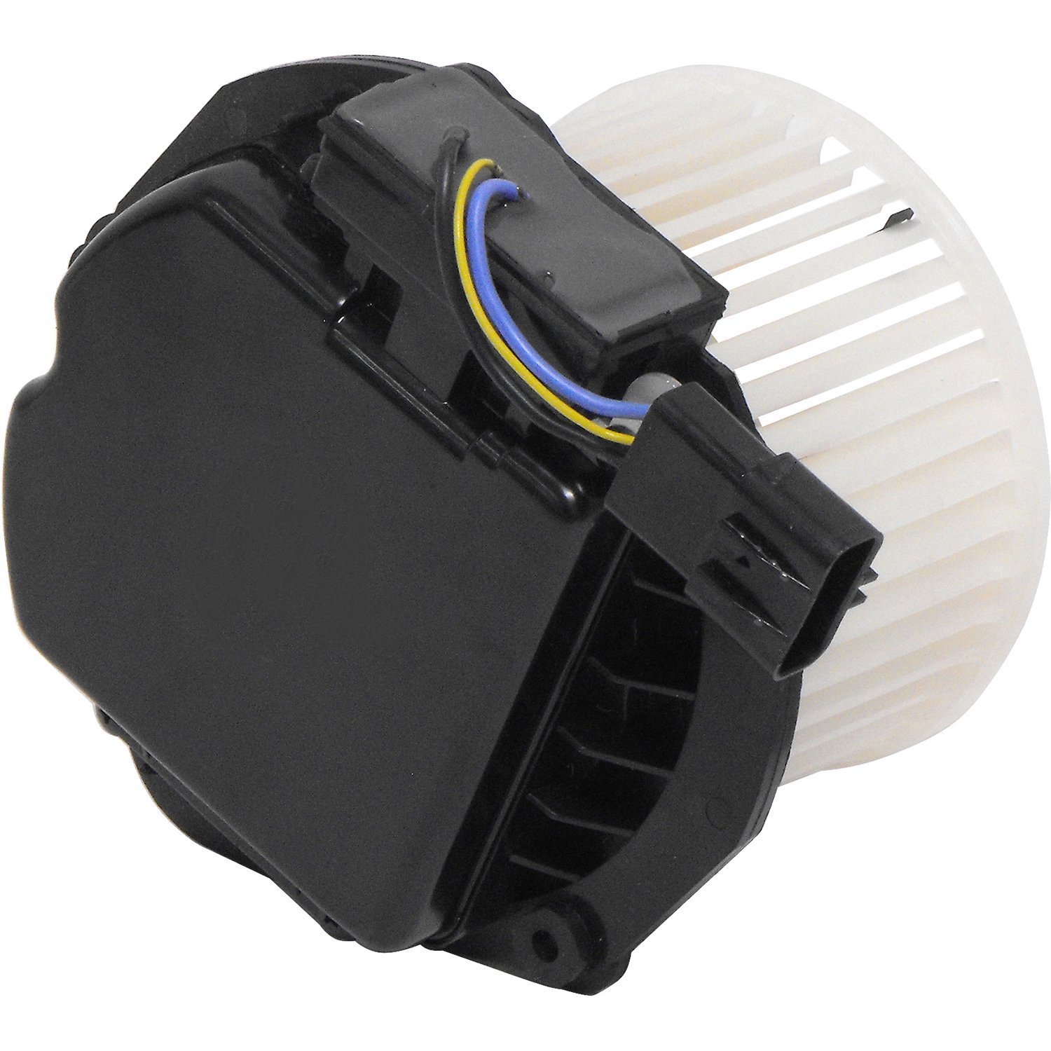 Universal Air Conditioner BM 6009 HVAC Blower Motor Replacement - Compatible with Multiple AC Units - Perfect for Home & Commercial Cooling Systems