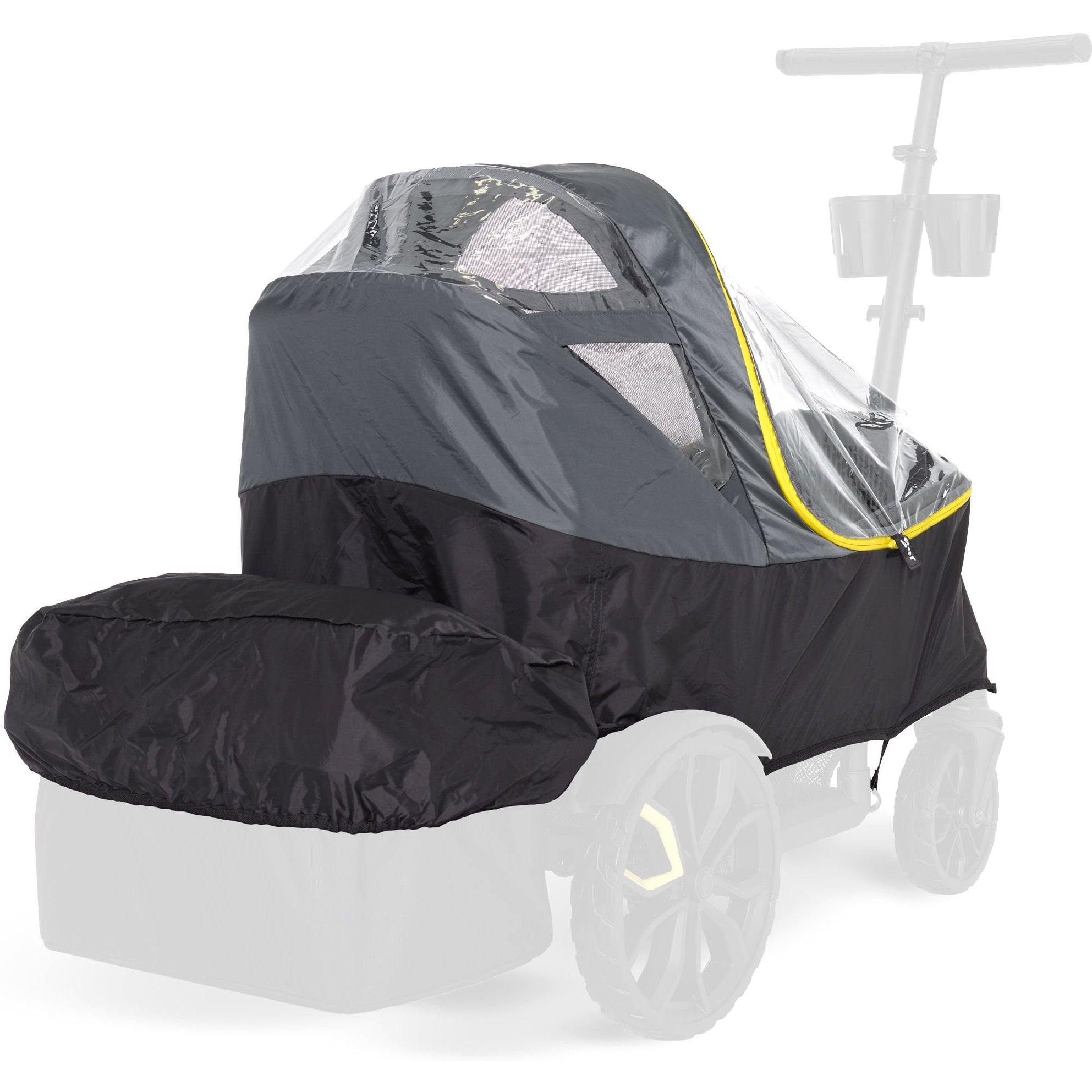 Veer Cruiser XL All-Weather Waterproof Car Cover - Heavy Duty Protection for SUVs, Trucks & Large Vehicles - Indoor & Outdoor Use in Rain, Snow & Sun