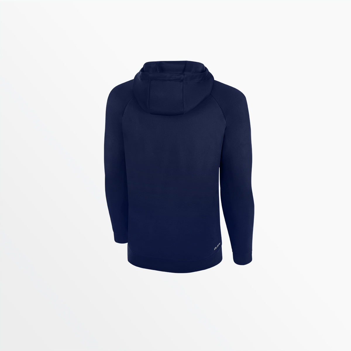 Youth Basics Therma Fleece Zip Up Hoodie - Warm & Cozy Pullover for Boys & Girls - Perfect for School, Sports & Outdoor Activities