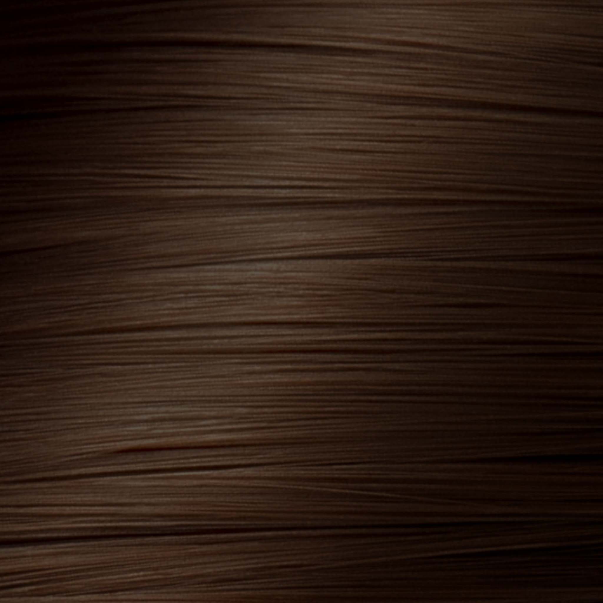 Natural Herbal Hair Color Gel for Women & Men - Ammonia-Free, Chemical-Free Hair Dye with Organic Ingredients | Perfect for At-Home Hair Coloring & Gray Coverage
