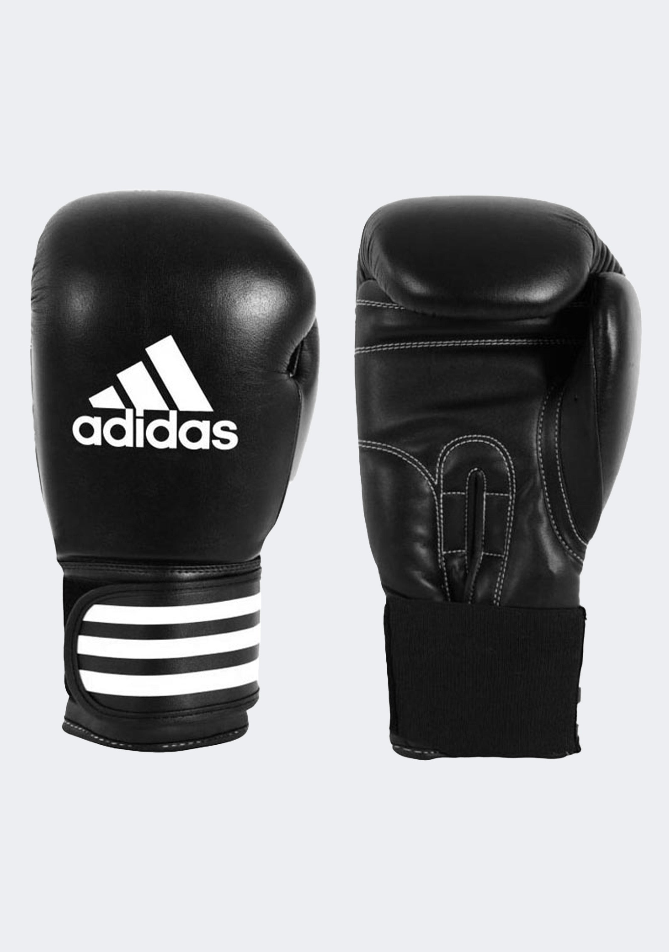 Adidas Performer 16oz Boxing Gloves for Adults - Premium Training Gloves for Boxing, MMA, Kickboxing & Fitness Workouts