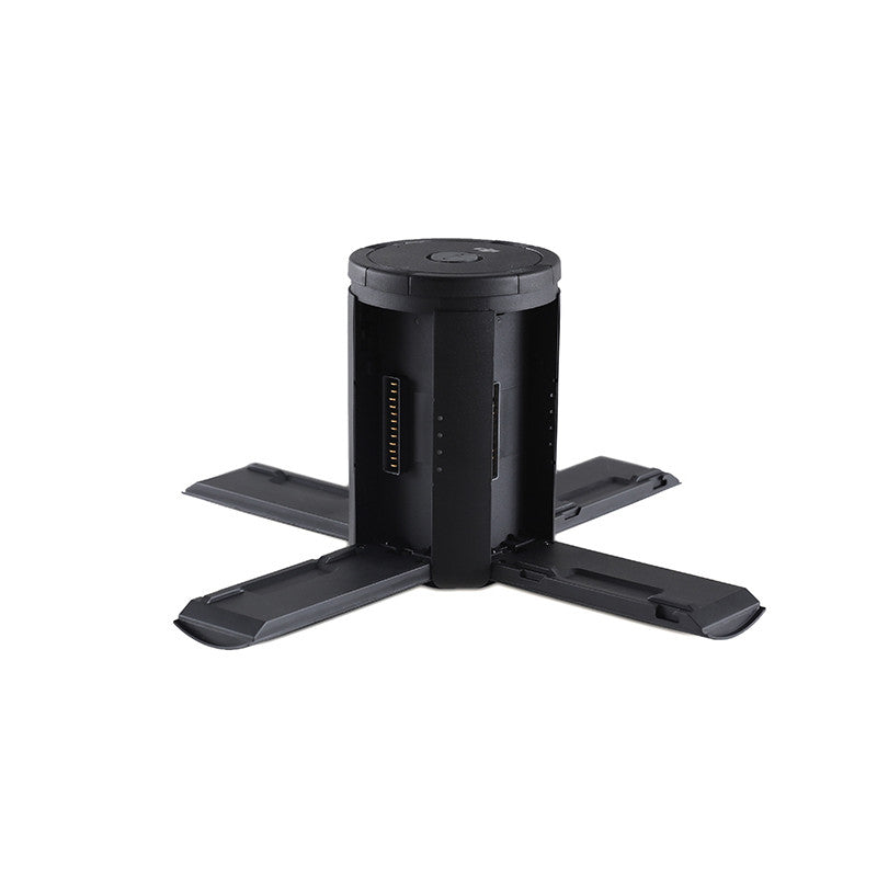 DJI TB50 Battery 4 Bay Fast Charging Hub - Compatible with Ronin 4D, Ronin 2 & Inspire 2 Drones - Professional Multi-Battery Charging Station for Cinematic Filmmaking and Aerial Photography