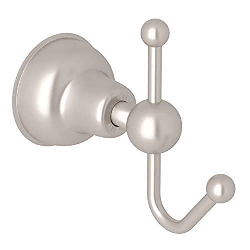 Satin Nickel