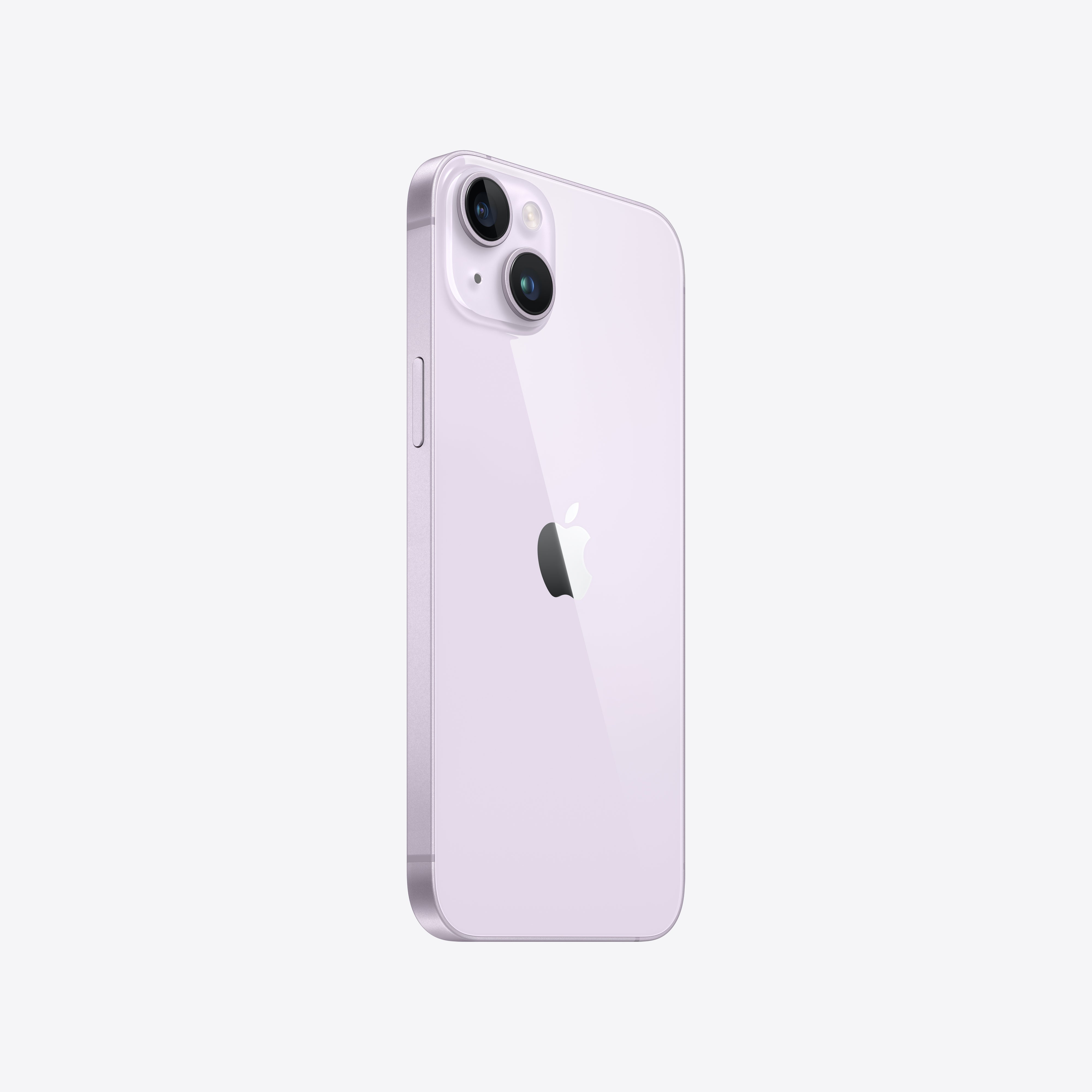 iPhone 14 Plus 128GB Purple - Premium Smartphone for Photography, Gaming & Daily Use