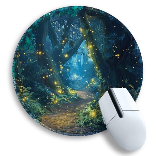 Fireflies Forest