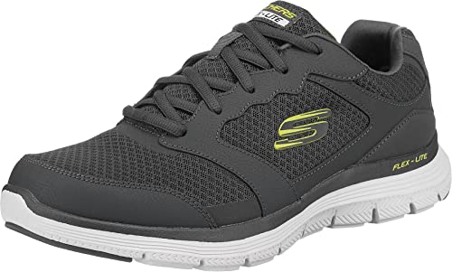 Charcoal Leather Mesh Pu Trim