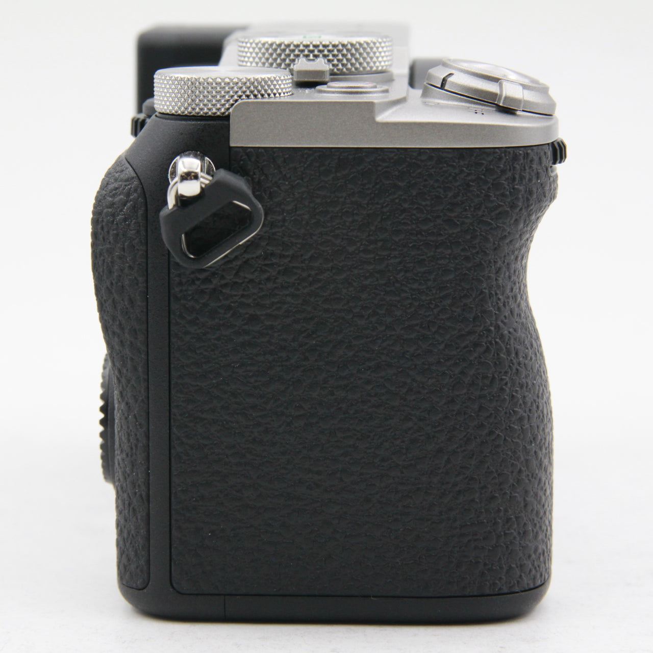 Open Box Excellent Condition Sony a7C II Mirrorless Digital Camera Body Only (Silver) - Perfect for Travel Photography, Vlogging & Professional Shooting