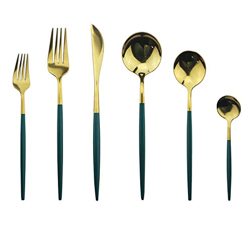 Green Gold