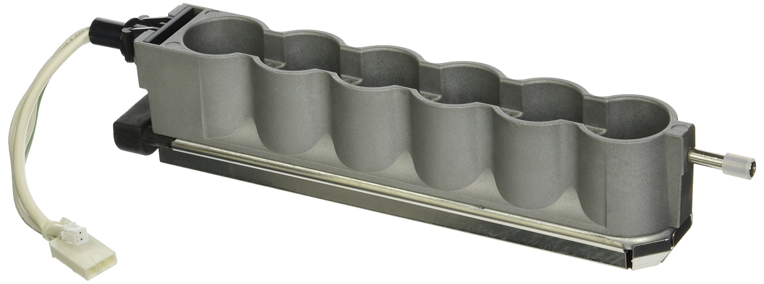 Electrolux 242043902 Refrigerator Ice Tray Replacement Part - Compatible with Select Electrolux Models - Perfect for Making Ice Cubes at Home or Office