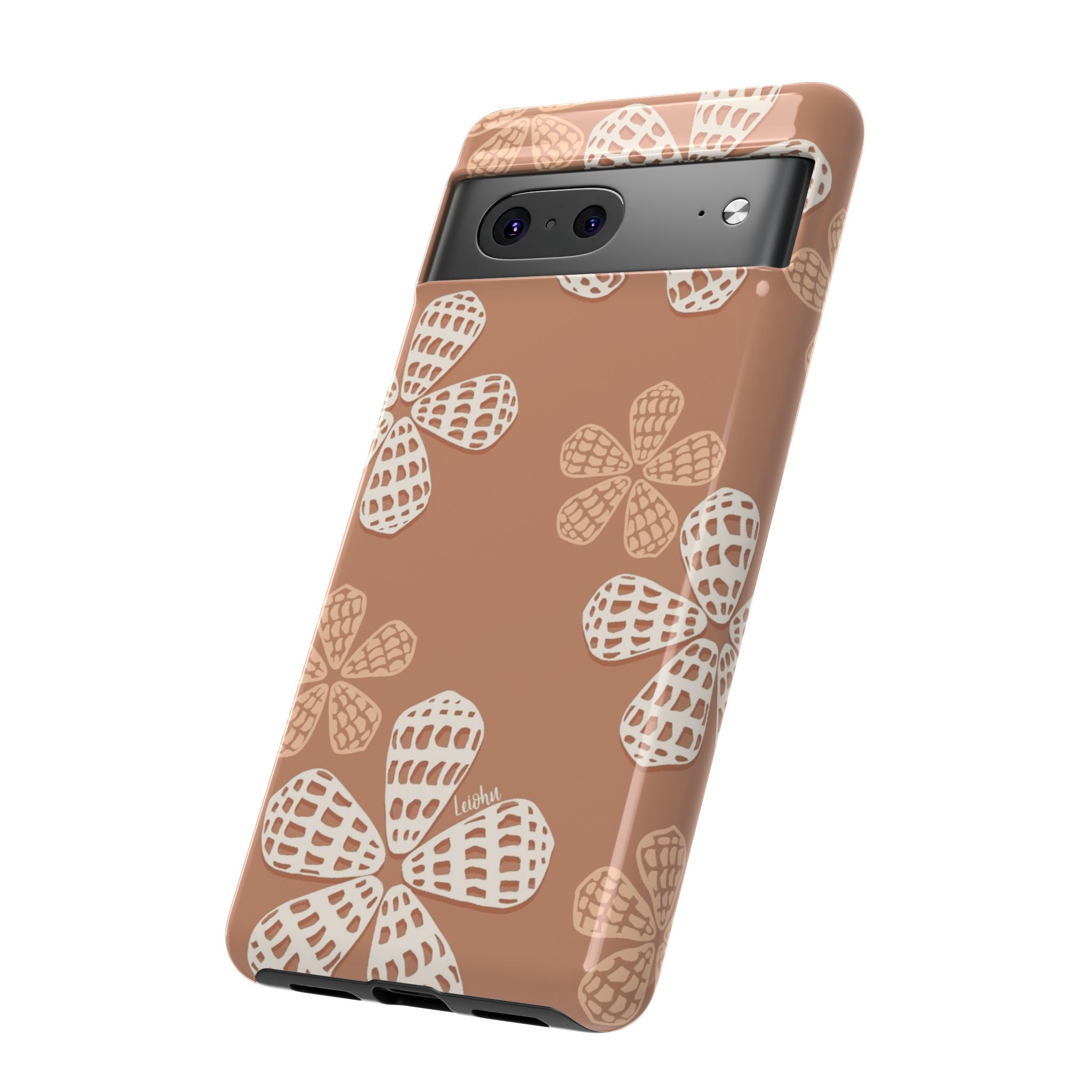 Google Pixel Phone Case - Durable Hebrew Shell Design for Protection | Perfect for Travel, Work & Everyday Use