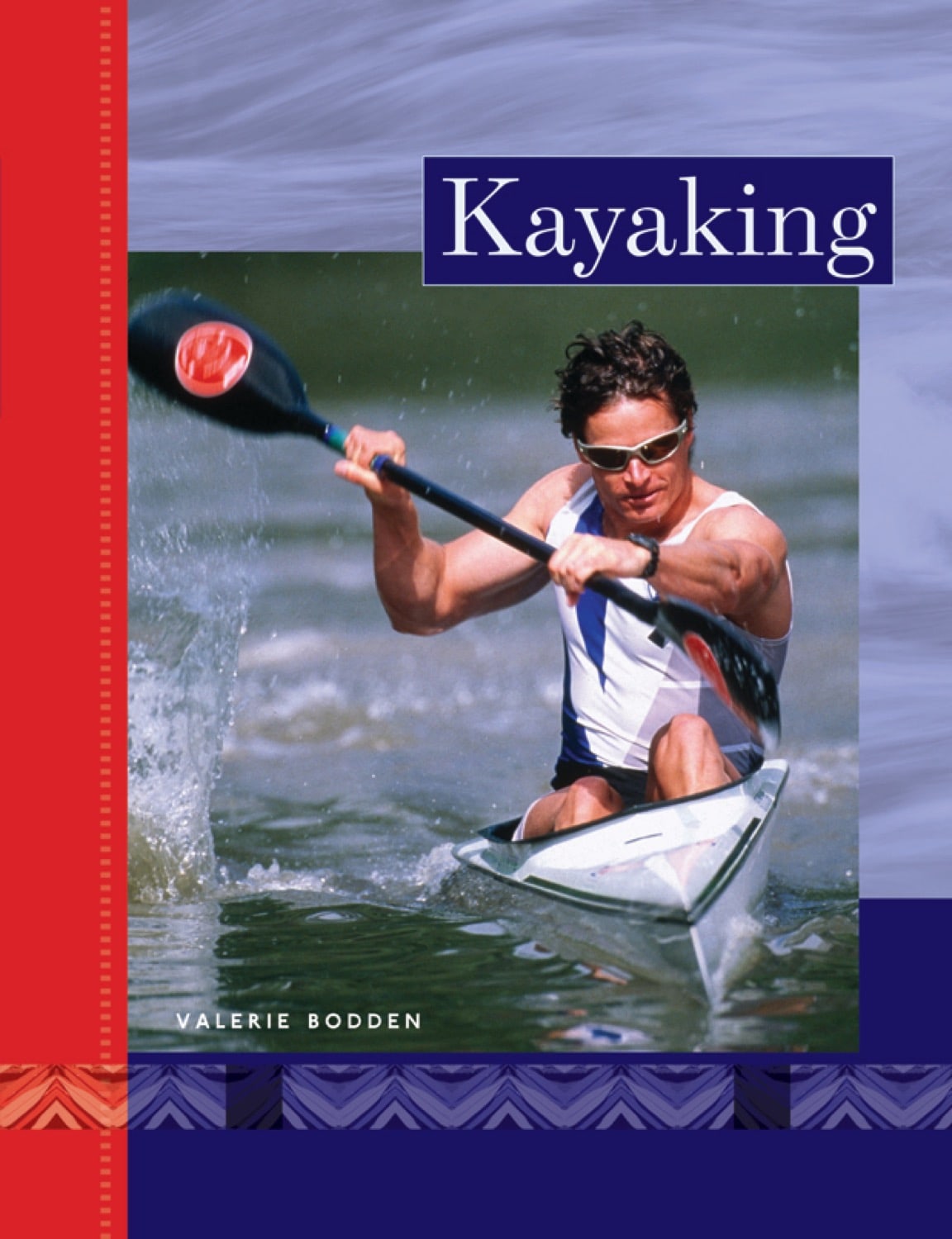 Best Kayaking Book 978-1-58341-699-0 - Essential Guide for Kayak Enthusiasts & Outdoor Adventures
