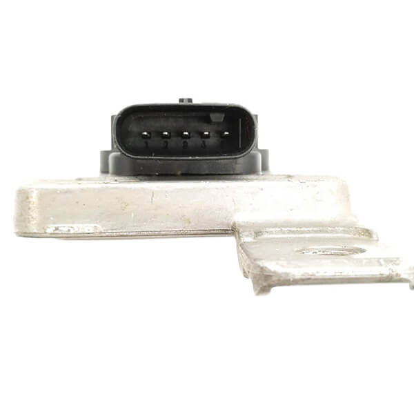 Premium 8K0907807J 5WK97205 NOx Nitrogen Oxide Sensor for Audi A4 A5 A6 S4 S5 S6 (2010-2017) - Improve Emissions & Engine Performance for Cleaner Driving
