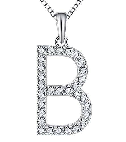 Letter-B