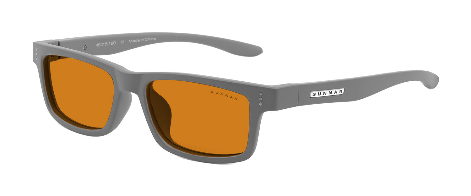 Blue Light Blocking Glasses for Kids - CRUZ Small Frame Anti Eyestrain Computer Glasses for Boys & Girls - Perfect for Online Classes, Gaming & Screen Time