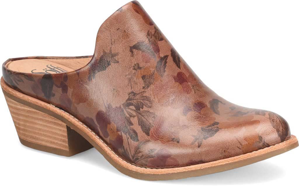 Sofft Women's Ameera Comfortable Slip-On Loafers - Casual & Dressy Shoes for Work, Travel & Everyday Wear