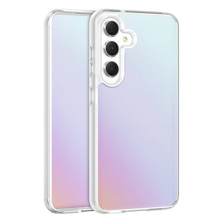 Samsung Galaxy S24 Case - Premium Protective Phone Cover with Shock Absorption | Perfect for Everyday Use, Travel & Outdoor Activities
