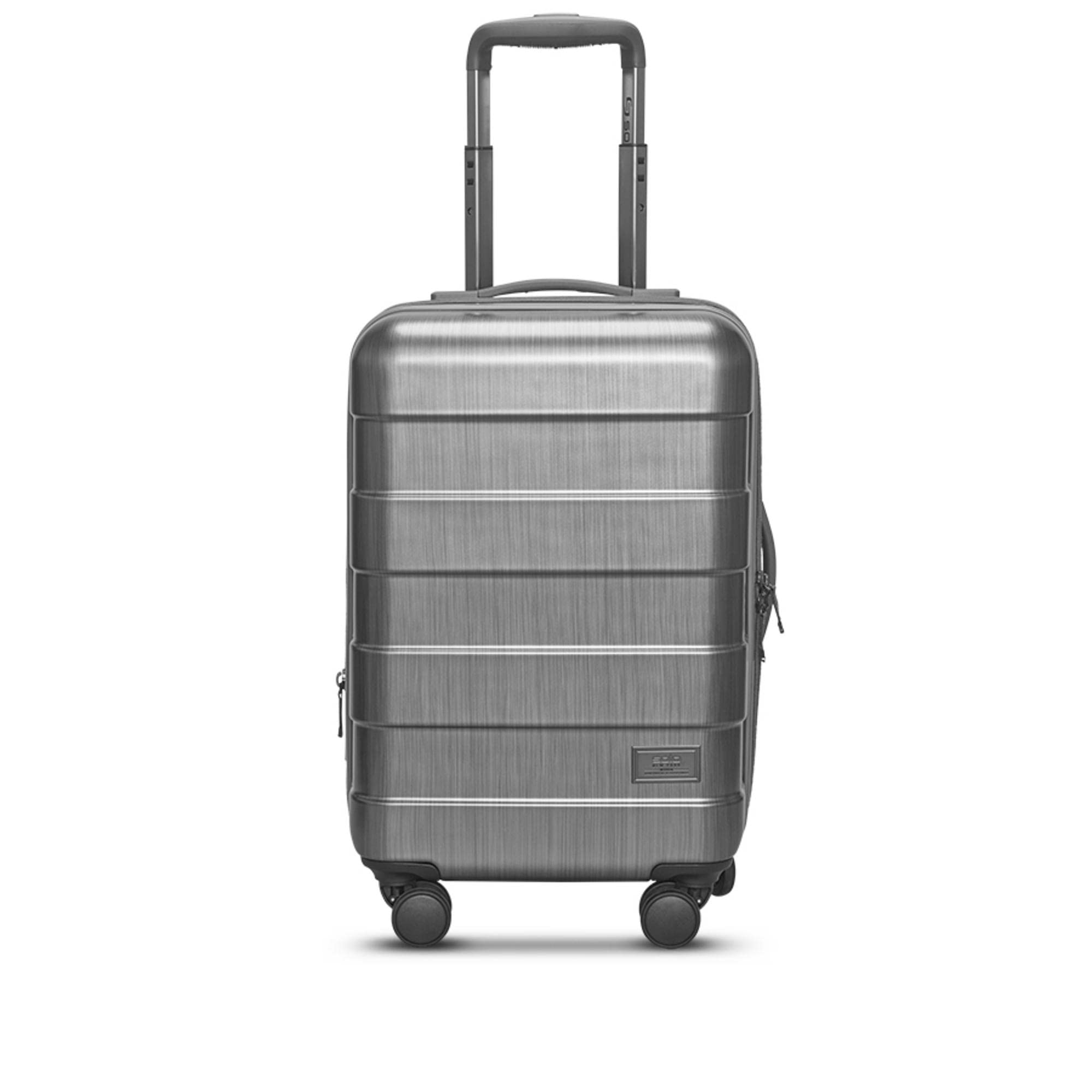 Solo New York Re:serve 22