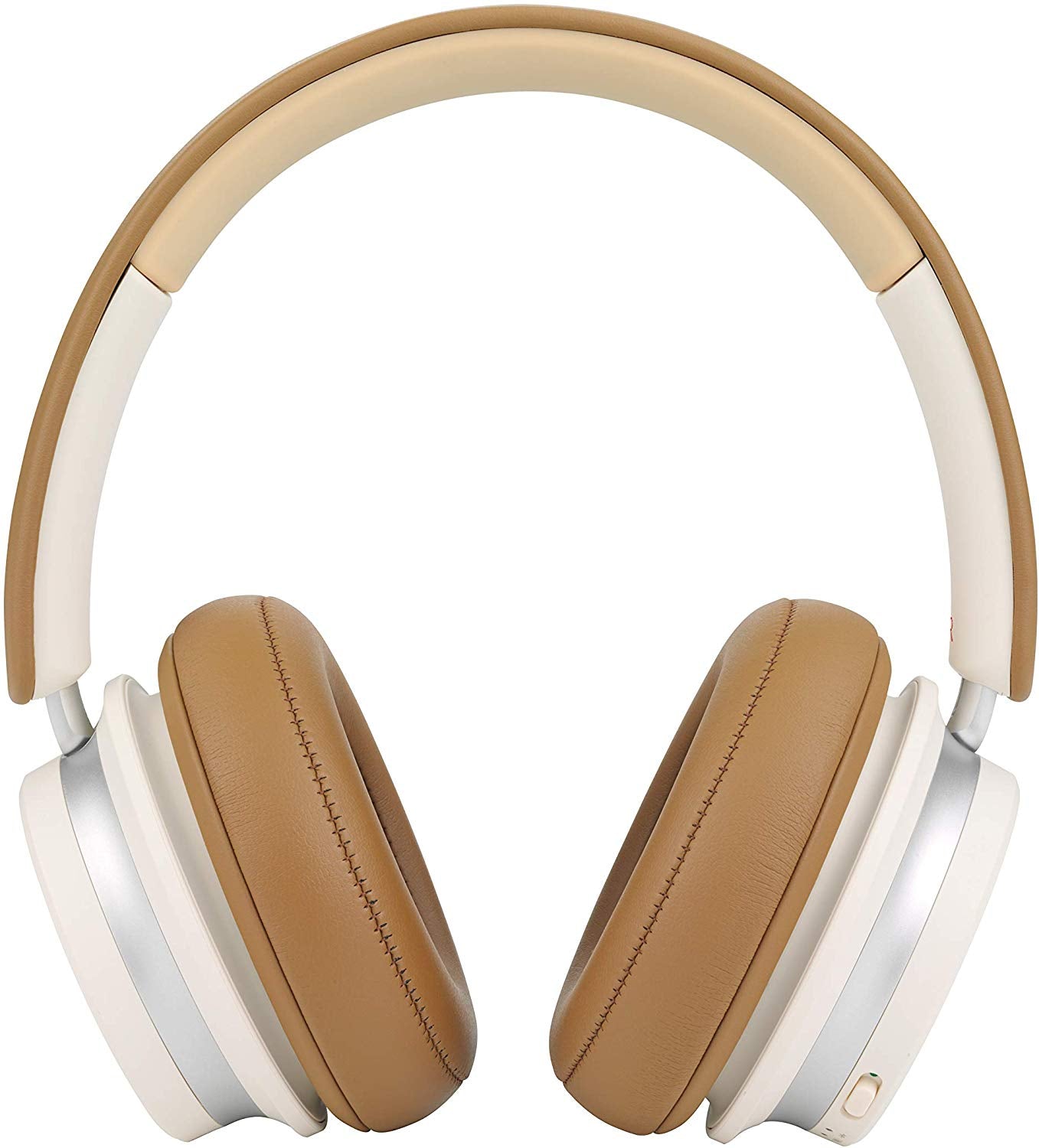 Dali iO 4 Wireless Bluetooth Over-Ear Headphones with Active Noise Cancelling - Premium Sound for Music, Gaming & Travel (Discontinued Model)