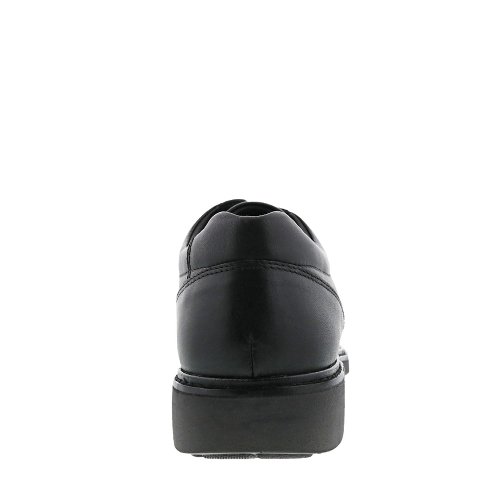 Drew Men's Park Oxford Shoes - Classic Casual & Dress Loafers for Business, Office & Formal Occasions | Comfortable Slip-On Style for Work, Travel & Everyday Wear