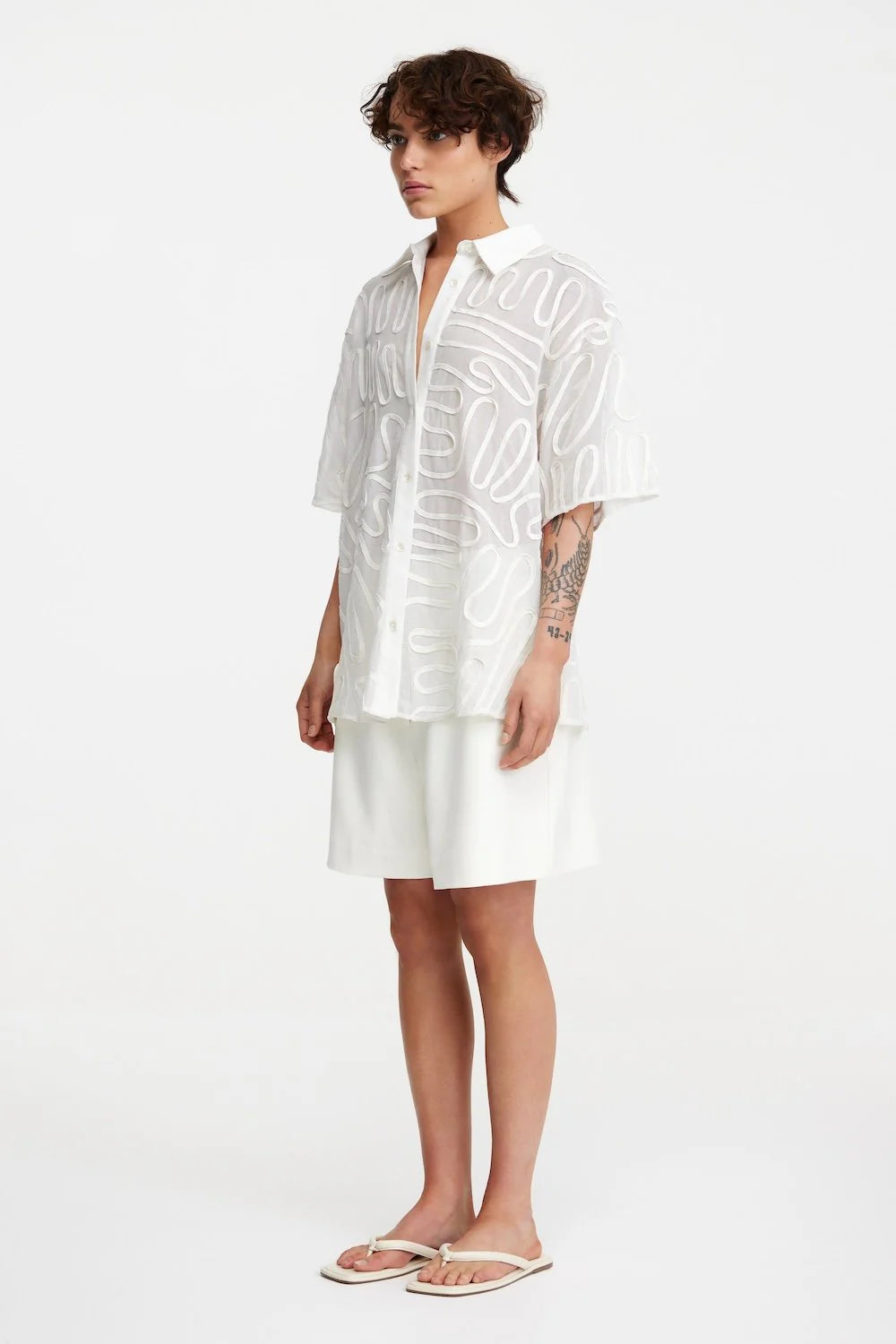 Brodie Shirt for Men | Casual Button Down Shirt | Comfortable & Stylish | Perfect for Office, Date Night & Weekend Outings